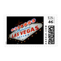 Welcome to Vegas Postage