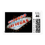 Welcome to Vegas Postage postage