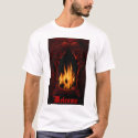 Welcome t-shirts by HauntzTilDawn Welcome t-shirts