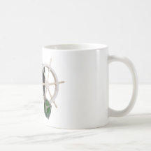 WelcomeNautical042509 Mug