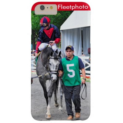 Welcoming by Tapit Barely There iPhone 6 Plus Case