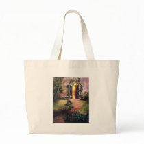Welcoming Light Bag