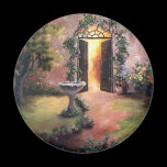 Welcoming Light Magnet magnets