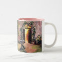 Welcoming Light mugs