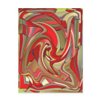 Weld postcards