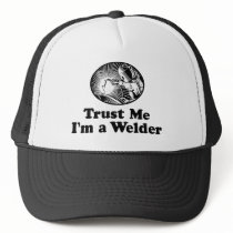 Welder Hats