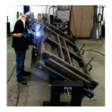 Welder, Hess Microgen posters by daysrays Welder, Hess Microgen posters