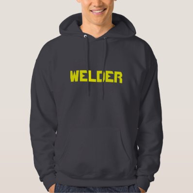 WELDER SWEATSHIRT