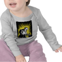 welder worker welding t-shirts