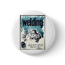 Welding Pinback Buttons