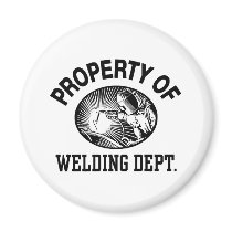 Welding Magnets