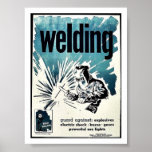 Welding Print