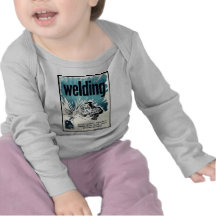Welding Tees