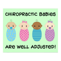 Well Adjusted Babies Poster posters