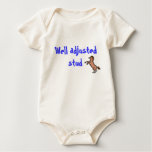 Well Adjusted Stud - Baby Chiropractic