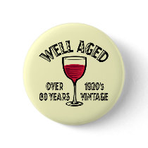 Well Aged 1920's Vintage buttons by BirthdayObsessions Well Aged 1920's Vintage buttons