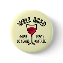 Well Aged 1930's Vintage buttons by BirthdayObsessions Well Aged 1930's Vintage buttons