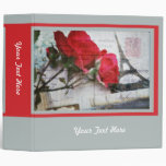 We'll Always Have Paris Binder