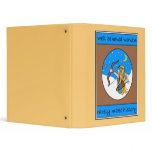 WELL BEHAVED WOMEN RARELY MAKE HISTORY binders