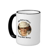 Well Behaved Women Rarely Make History Mug