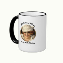 Well Behaved Women Rarely Make History Mug by Debster222 Well Behaved Women Rarely Make History Mug