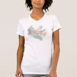 Well behaved women rarely make history t shirt
