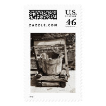 well bucket postage
