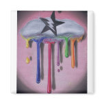 well float around magnet