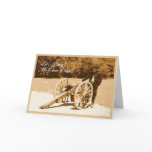 We'll Have a Blast Party Invitation Card