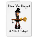 Well Have You? cards