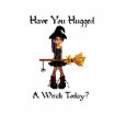 Well Have You? t-shirts