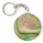 Well In Hand Keychain