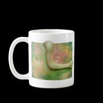 Well In Hand Mug mugs