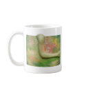 Well In Hand Mug by threesalamanders Well In Hand Mug