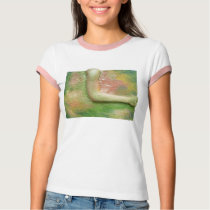 Well In Hand Tee t-shirts by threesalamanders Well In Hand Tee t-shirts