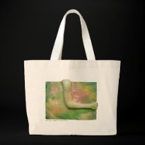 Well In Hand Tote Bag bags