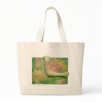 Well In Hand Tote Bag