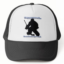 Well Paid Goalie Hat