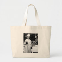 Well Preserved: 1920 Bag
