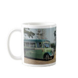 Well-preserved 1937 Bedford used daily, the Isle o mugs