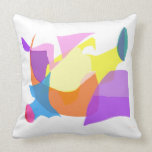 Well Throw Pillow
