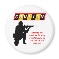 Well Trained magnets
