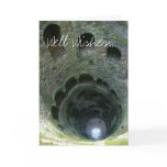 Well Wishes cards