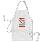 Wellbee CDC WASH YOUR HANDS Advertisement Poster aprons