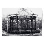 Welles Park Bulldog Note Cards cards