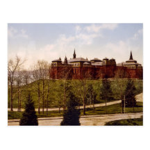 Wellesley College Massachusetts Postcards