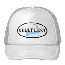 Wellfleet Hat