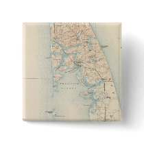 Wellfleet, Massachusetts Button