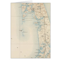 Wellfleet, Massachusetts Greeting Cards