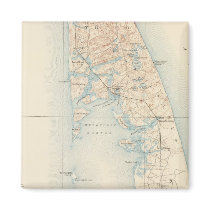 Wellfleet, Massachusetts Fridge Magnets